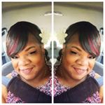 Profile Picture of Shimeka Cook (@shimekacook) on Instagram