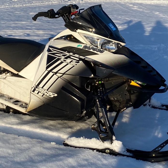 Profile Picture of Andy M 🇨🇦 (@andymcmun) on Tiktok