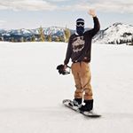 Profile Picture of Adam Harris (@adam.b.harris) on Instagram