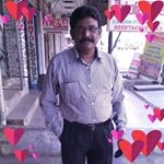 Profile Picture of Srirama Murthy (@srirama.murthy.399) on Instagram