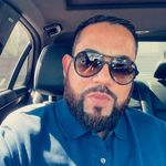 Profile Picture of Ricardo Madrigal (@madrigalric) on Instagram