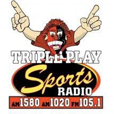 Profile Picture of Triple Play Sports (@TriplePlayRadio) on Twitter