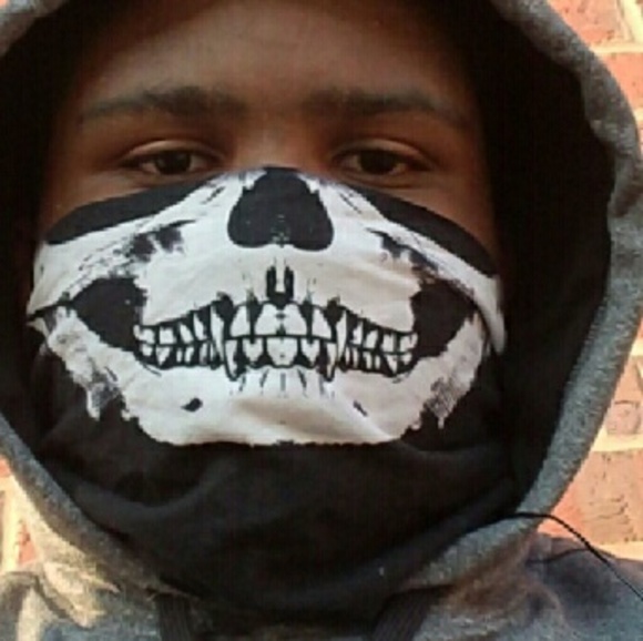 Profile Picture of Grant Williams (@marine_sarc) on Poshmark