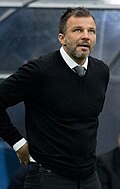 Profile Picture of Anthony Hudson (soccer)on Wikipedia