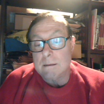 Profile Picture of Douglas J Freund (@DuogJ) on Twitter