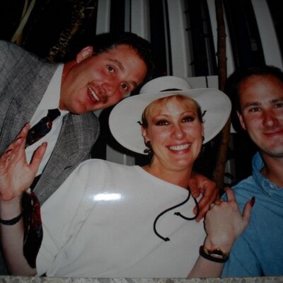 Profile Picture of Mike Fabbro (@MikeFabbro) on Twitter