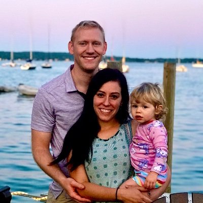 Profile Picture of Patrick Heuer (@Pat_Heuer) on Twitter