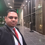 Profile Picture of Wael Ibrahim (@waelibrahim4) on Flickr