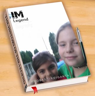 Profile Picture of Cleopatra Dascalu (@cleopatra.dascalu) on Facebook