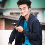 Profile Picture of Wobin Kenneth (@wobin_15) on Instagram