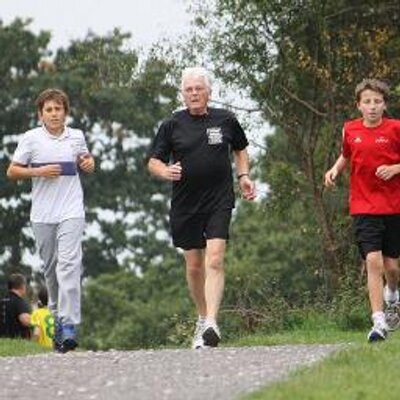 Profile Picture of Ken Price (@catcairoken) on Twitter