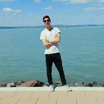 Profile Picture of Földi Laca (@lacafoldi) on Instagram