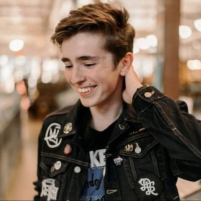 Profile Picture of Max Jorgensen (@maxatorius) on Twitter