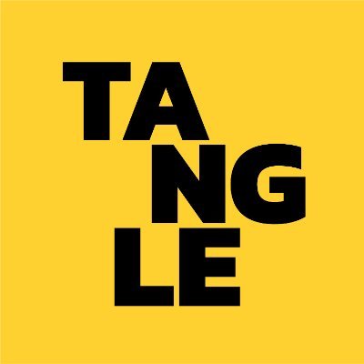 Profile Picture of Tangle Theatre Company (@TangleTheatre) on Twitter