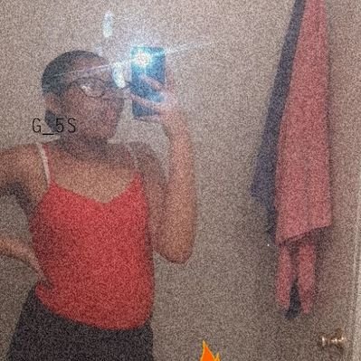 Profile Picture of Jasmine Tate (@jaybabygirl09) on Twitter