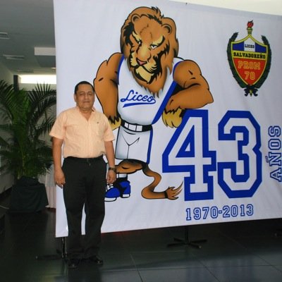 Profile Picture of Oscar Armando Anaya Depaz (@aranay53) on Twitter