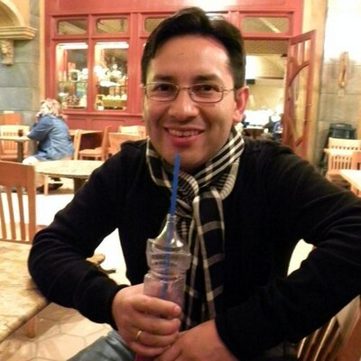 Profile Photo of Andrés Castañeda (@aamac86) on Twitter