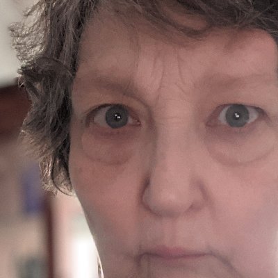 Profile Picture of 🌹Debra Keefer Ramage (@deborama52) on Twitter