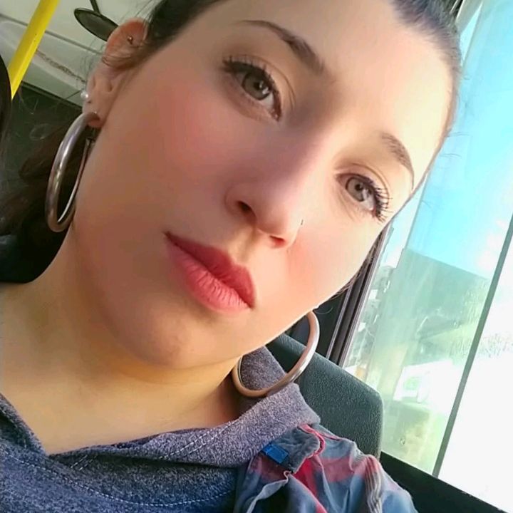Profile Picture of Paula Domski (@pauladomski) on Tiktok