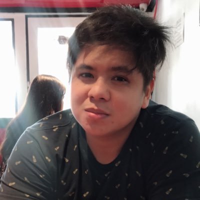 Profile Picture of Elmar Sapigao (@ejsapigao) on Twitter