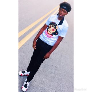 Profile Picture of Demetrius Bennett (King B) (@Demetrius-Bennett) on Facebook