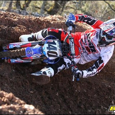 Profile Picture of Mike Valade Ycf (@ValadeYcf) on Twitter