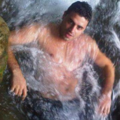 Profile Picture of Joseph Ibrahim Hadad (@jhaddad731) on Twitter