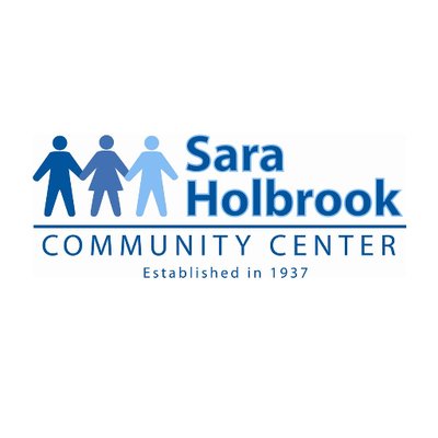 Profile Picture of Sara Holbrook Community Center (@SaraHolbrook_CC) on Twitter