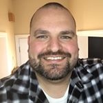 Profile Picture of Jim Thicksten (@crohns_dad_wellness) on Instagram