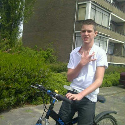 Mike Smits - Twitter Profile Picture of Mike Smits (@FLE_iMPoSSiBLe) on Twitter