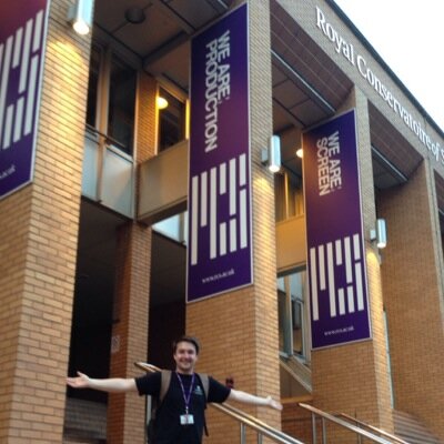 Profile Picture of Andrew McCabe (@_Andrew_McCabe_) on Twitter