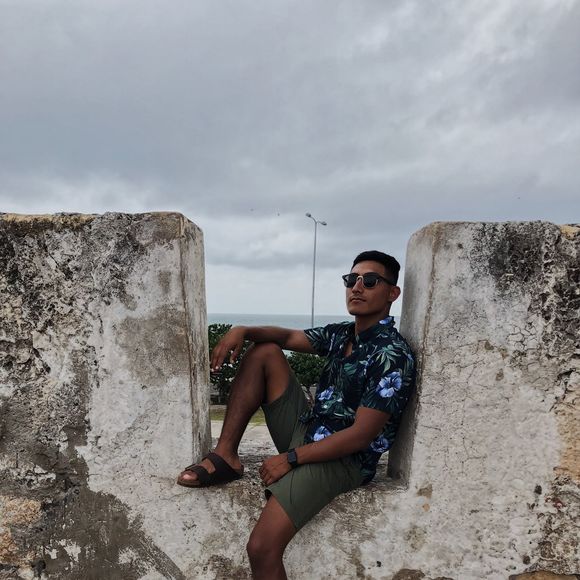 Profile Picture of Cristian Resendiz (@the_cris) on Poshmark