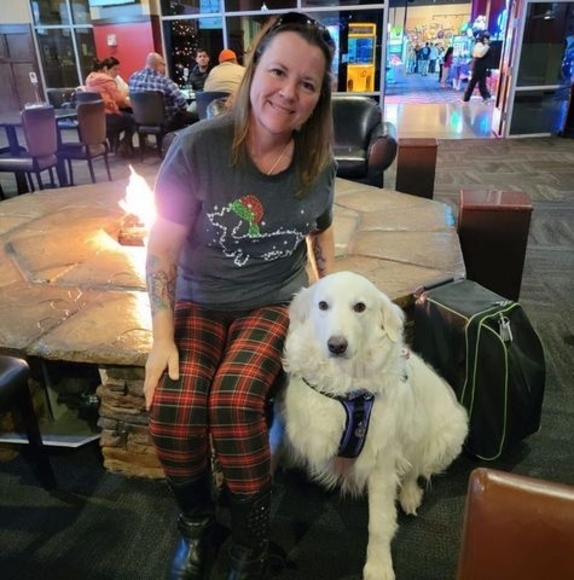 Profile Picture of Tabitha Clevenger (@imtabicat) on Poshmark