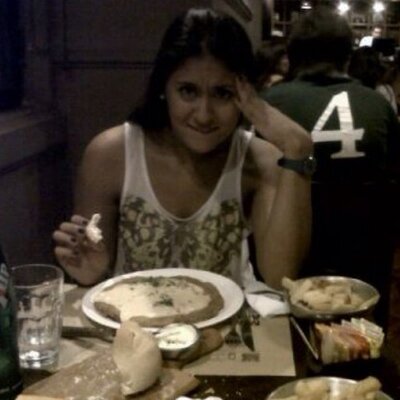 Profile Picture of Clarissa Blanco (@ClarissaBlanco5) on Twitter