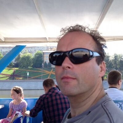 Profile Picture of PaulBartels (@PaulBartels2) on Twitter