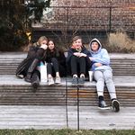 Profile Picture of Clarke Keough (@clarke667) on Instagram