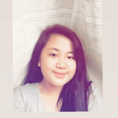 Profile Picture of Arrah Kim Tusing (@arrah_tusing) on Twitter