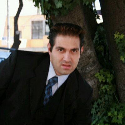 Profile Picture of Luis E Bracamontes (@killillimunati) on Twitter
