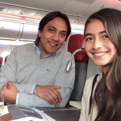 Profile Picture of Sergio A. Silva Pohl (@SergioSilvaPohl) on Twitter