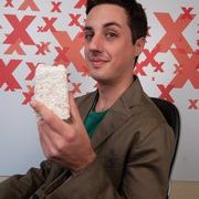 Profile Picture of Sam Harrington (@burntwood) on Pinterest