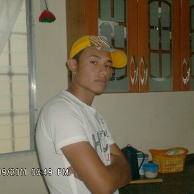 Profile Picture of Darwin  A Giron (@darwingirond) on Twitter