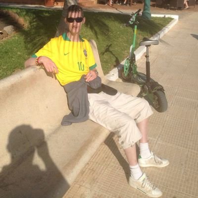 Profile Picture of Tyrone Nicholson (@Tye40) on Twitter