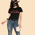 Profile Picture of Tia Armand-scott (@tia_sells_cloths) on Instagram