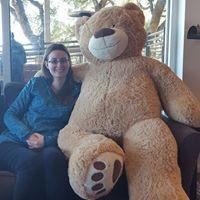 Caitlin Stern - Quora Profile Picture of Caitlin Stern (@caitlin-stern) on Quora