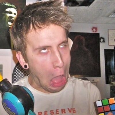 Profile Picture of Corey Kraus (@Thatisntkosher) on Twitter