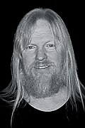 Profile Picture of Larry Norman - Wikipedia, the free encyclopediaon Wikipedia