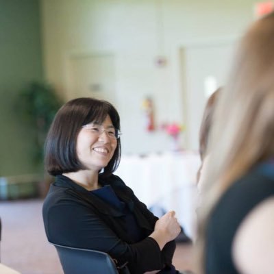 Profile Picture of Lisa Hwang (@statler78) on Twitter