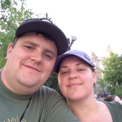 Profile Picture of Steve Harder (@SteveHarder79) on Twitter
