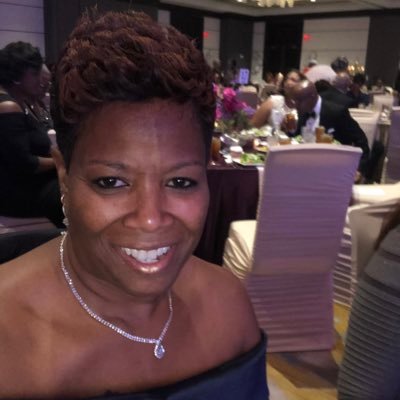 Profile Picture of Viola Brown (@ViolaBr22660539) on Twitter