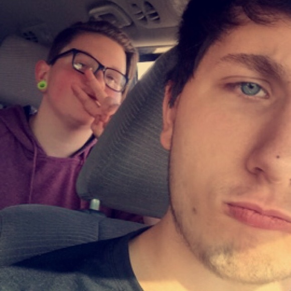 Profile Picture of Kaleb Knight (@monster_kaleb) on Poshmark